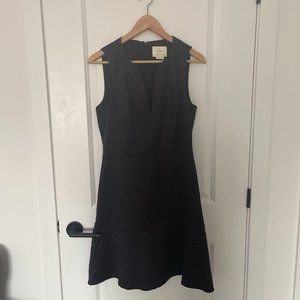 Kate Spade Midi Sleeveless Dress